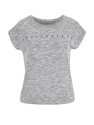 VENICE BEACH | Camiseta de fitness Wonder para mujer |